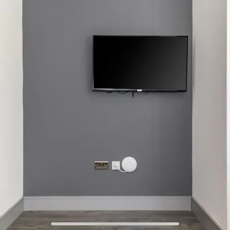 Alexander House 14 Apartment Bradford (West Yorkshire)
