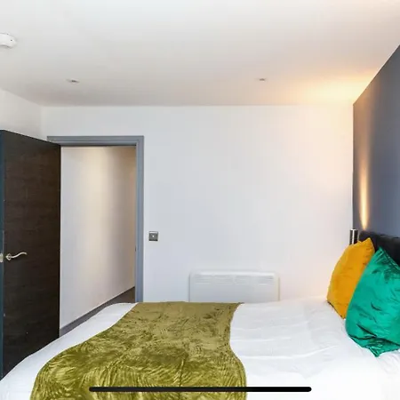 Apartment Alexander House 14 *